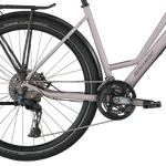 Bergamont Vitess 10 Amsterdam