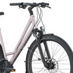 Bergamont Vitess 10 Amsterdam