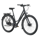 Bergamont Vitess 20 Rigid Amsterdam