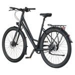 Bergamont Vitess 20 Rigid Amsterdam