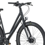 Bergamont Vitess 20 Rigid Amsterdam