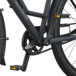 Bergamont Vitess 20 Rigid Amsterdam