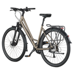 Bergamont Vitess 50 Amsterdam