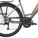 Bergamont Vitess 50 Amsterdam