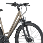 Bergamont Vitess 50 Amsterdam