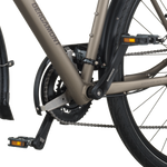 Bergamont Vitess 50 Amsterdam