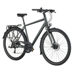 Bergamont Vitess 40 Rigid