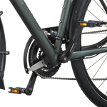 Bergamont Vitess 40 Rigid