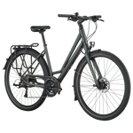 Bergamont Vitess 40 Rigid Amsterdam