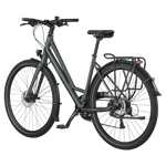 Bergamont Vitess 40 Rigid Amsterdam