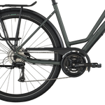 Bergamont Vitess 40 Rigid Amsterdam