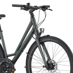 Bergamont Vitess 40 Rigid Amsterdam