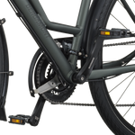 Bergamont Vitess 40 Rigid Amsterdam