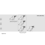 SYNCROS IS Road frame bag