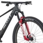 Bicicletta SCOTT Spark RC World Cup