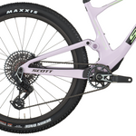 SCOTT Spark RC World Cup Bike