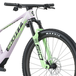 Bicicletta SCOTT Spark RC World Cup