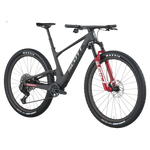 Bicicleta SCOTT Spark RC World Cup