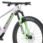 SCOTT Spark RC World Cup Bike