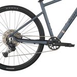 Bicicleta SCOTT Sub Cross 20