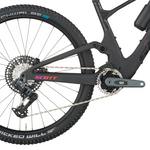 Bicicleta SCOTT Lumen 900