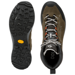 Chaussures homme DOLOMITE Vernale Hike Mid GTX