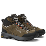 Chaussures homme DOLOMITE Vernale Hike Mid GTX