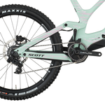 SCOTT Gambler RC Bike