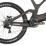 SCOTT Gambler 10 Bike