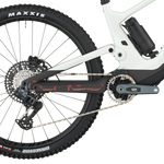 SCOTT Voltage 900 Tuned Bike