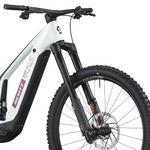 SCOTT Patron ST 900 Tuned Bike