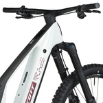 SCOTT Patron ST 900 Tuned Bike