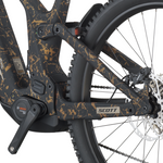 SCOTT Patron ST 910 Bike