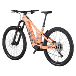 SCOTT Patron ST 910 Bike