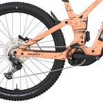 SCOTT Patron ST 910 Bike