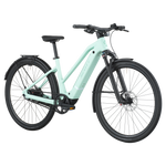 SCOTT Passage 10 Belt Slope Bike