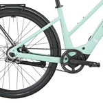 SCOTT Passage 10 Belt Slope Bike