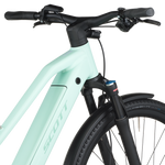 SCOTT Passage 10 Belt Slope Bike