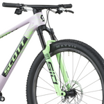 SCOTT Scale RC World Cup Bike