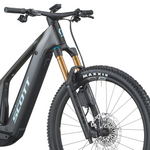 SCOTT Patron 900 Ultimate Bike