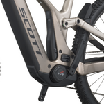 SCOTT Patron 910 Bike