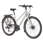 Bergamont Vitess 40 Rigid Slope