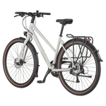 Bergamont Vitess 40 Rigid Slope