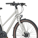 Bergamont Vitess 40 Rigid Slope