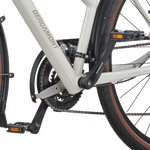 Bergamont Vitess 40 Rigid Slope