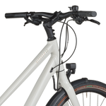 Bergamont Vitess 40 Rigid Slope