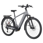 Bergamont E-Horizon Sport 10