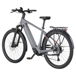 Bergamont E-Horizon Sport 10