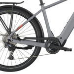 Bergamont E-Horizon Sport 10