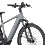 Bergamont E-Horizon Sport 10